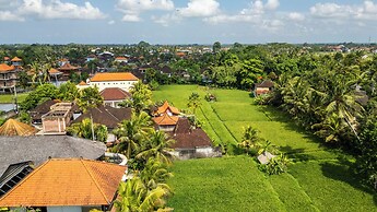 Vista Villa Ubud