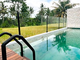 Vista Villa Ubud