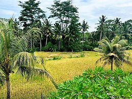 Vista Villa Ubud