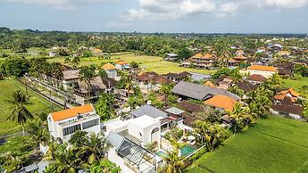 Vista Villa Ubud