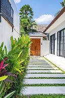 Vista Villa Ubud