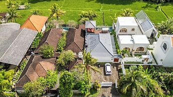 Vista Villa Ubud