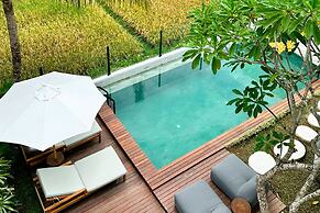 Vista Villa Ubud