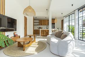 Vista Villa Ubud