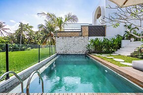 Vista Villa Ubud