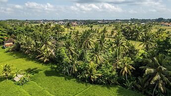 Vista Villa Ubud