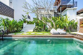 Vista Villa Ubud