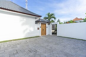 Vista Villa Ubud