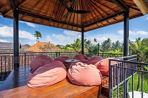 Vista Villa Ubud