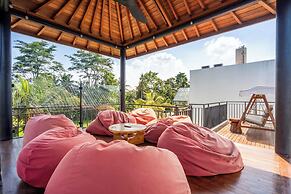 Vista Villa Ubud