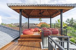 Vista Villa Ubud