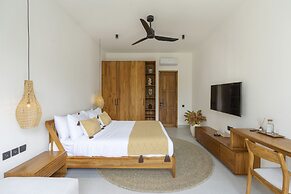 Vista Villa Ubud