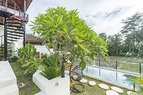 Vista Villa Ubud