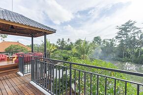 Vista Villa Ubud