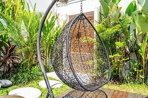 Vista Villa Ubud