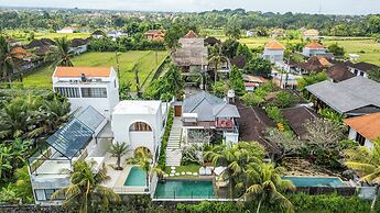 Vista Villa Ubud
