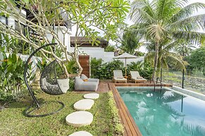 Vista Villa Ubud