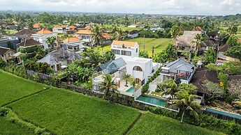 Vista Villa Ubud