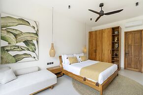 Vista Villa Ubud