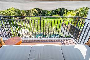 Vista Villa Ubud