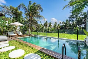 Vista Villa Ubud