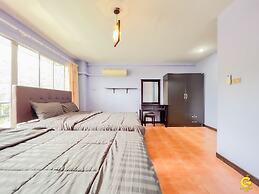 GAO Phala Ocean View Pool Villa