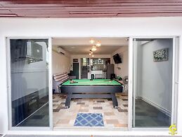 GAO Phala Ocean View Pool Villa