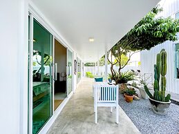 One Villa Samaesarn