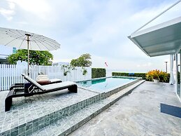 One Villa Samaesarn