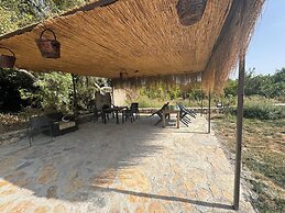 Anemos Stone Houses