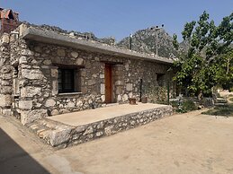 Anemos Stone Houses