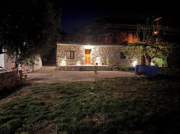 Anemos Stone Houses
