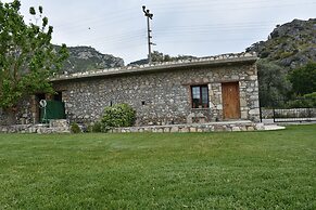 Anemos Stone Houses