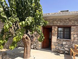 Anemos Stone Houses