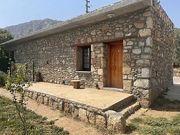 Anemos Stone Houses