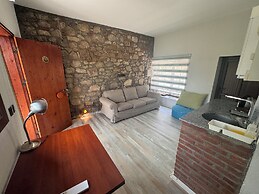 Anemos Stone Houses