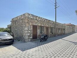 Anemos Stone Houses