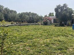 Anemos Stone Houses