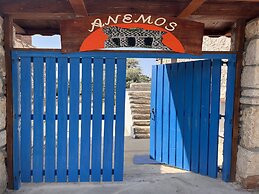 Anemos Stone Houses