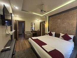 Hotel Bay Walk