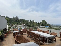 Hotel Bay Walk
