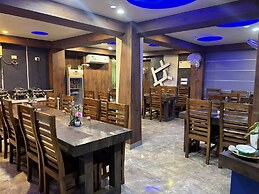Hotel Bay Walk