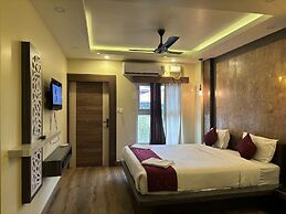 Hotel Bay Walk