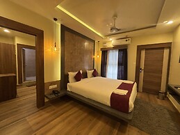 Hotel Bay Walk
