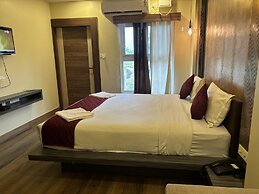 Hotel Bay Walk