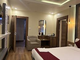 Hotel Bay Walk
