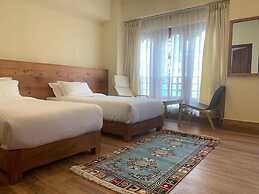 Hotel Khuruu Khuruu