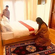 Hotel Khuruu Khuruu