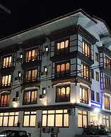 Hotel Khuruu Khuruu