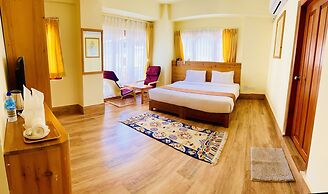 Hotel Khuruu Khuruu